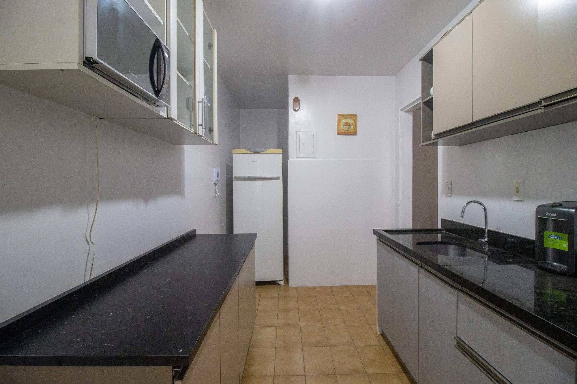 Apartamento Pr13 - 3 Dorm Climatizados, Próximo Ao Shopping Atlântico, Wi-fi