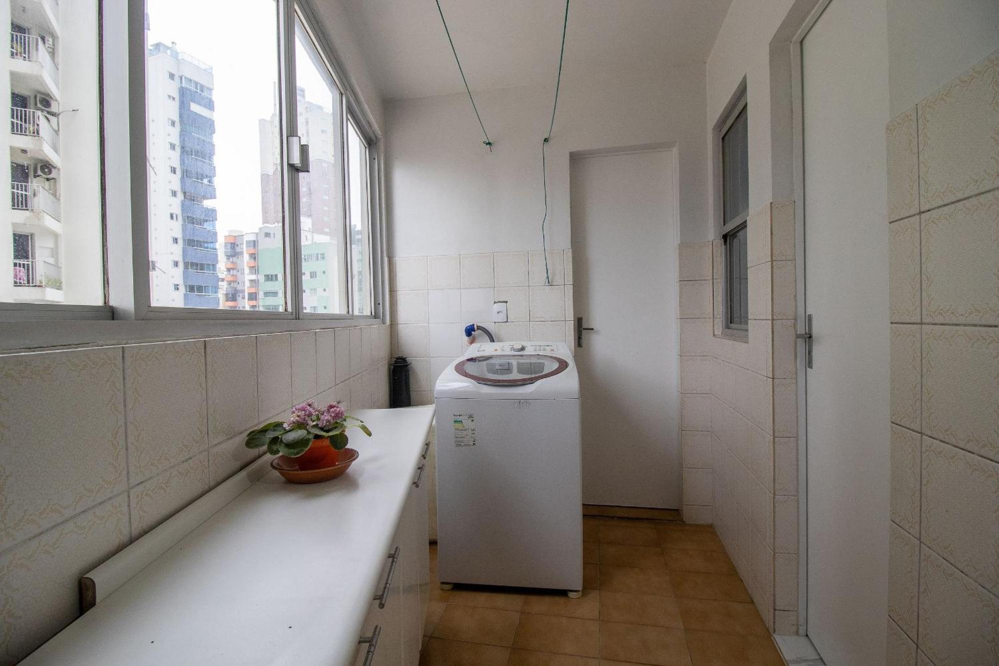 Pr13 - 3 Dorm Climatizados, Próximo Ao Shopping Atlântico, Wi-fi Apartamento Balneário Camboriú