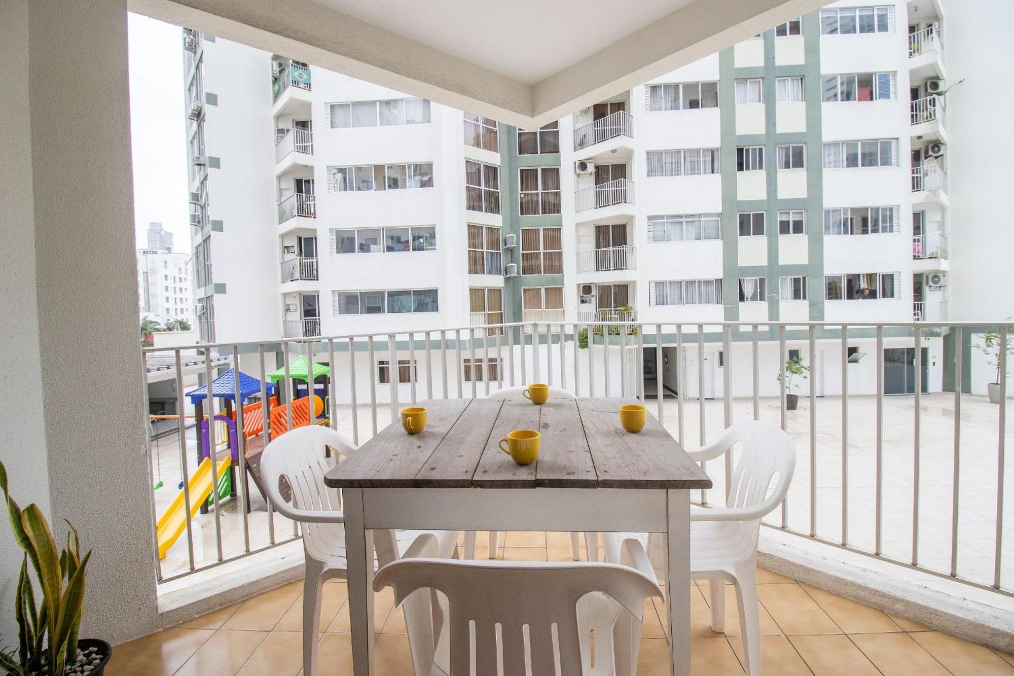 Apartamento Pr13 - 3 Dorm Climatizados, Próximo Ao Shopping Atlântico, Wi-fi Balneário Camboriú