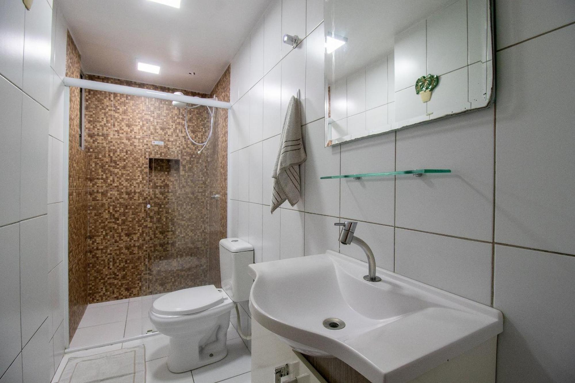 Apartamento Pr13 - 3 Dorm Climatizados, Próximo Ao Shopping Atlântico, Wi-fi *